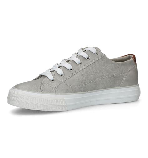 Grijze Sneakers voor dames online .